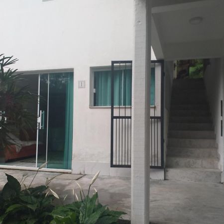 Appartement Casa Na Floresta à Penedo  Extérieur photo