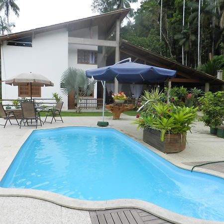 Appartement Casa Na Floresta à Penedo  Extérieur photo