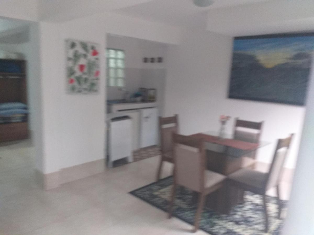 Appartement Casa Na Floresta à Penedo  Extérieur photo