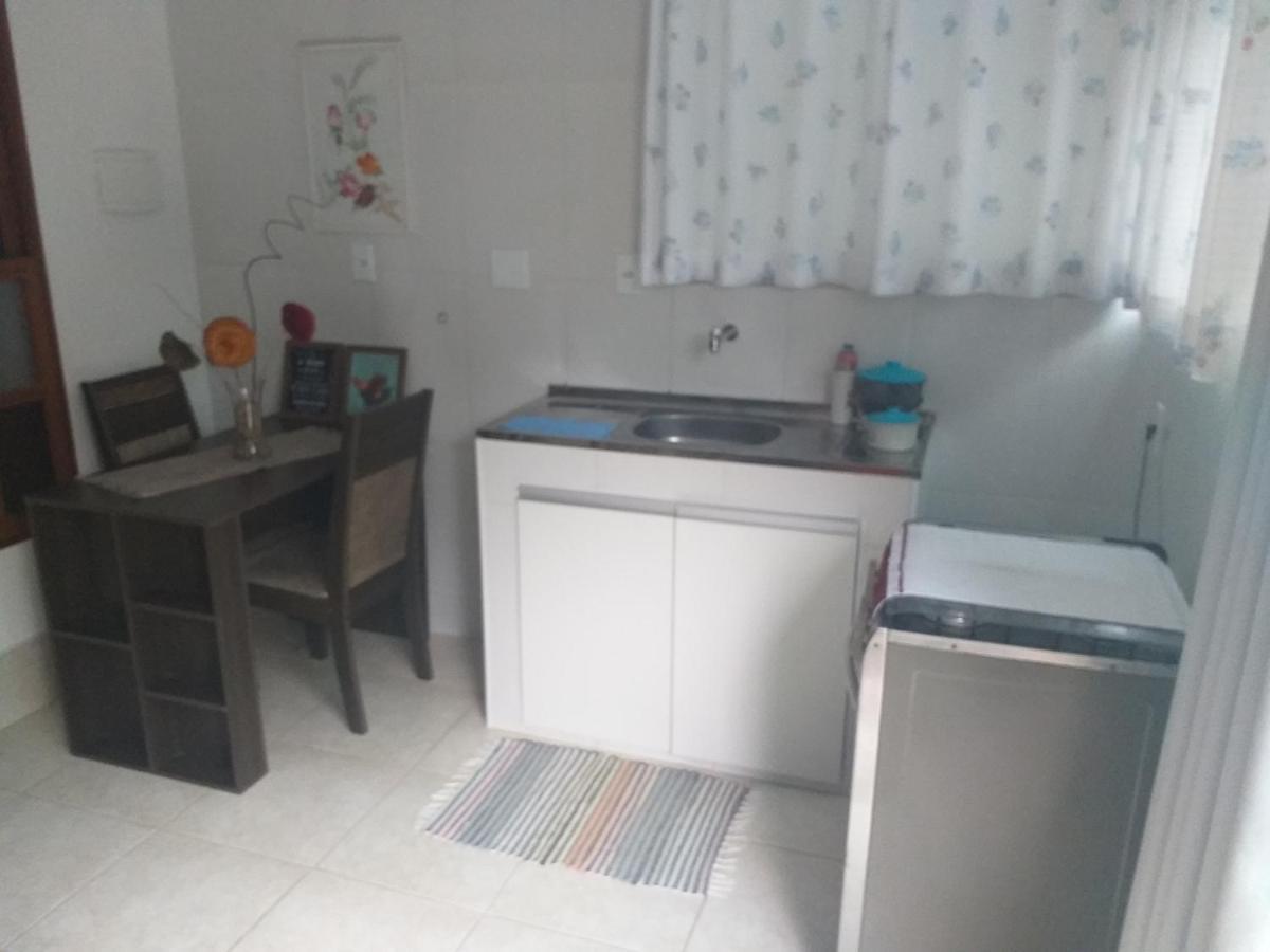 Appartement Casa Na Floresta à Penedo  Extérieur photo