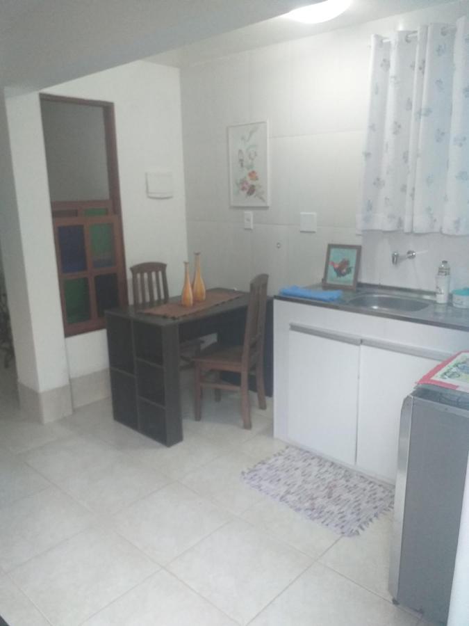 Appartement Casa Na Floresta à Penedo  Extérieur photo
