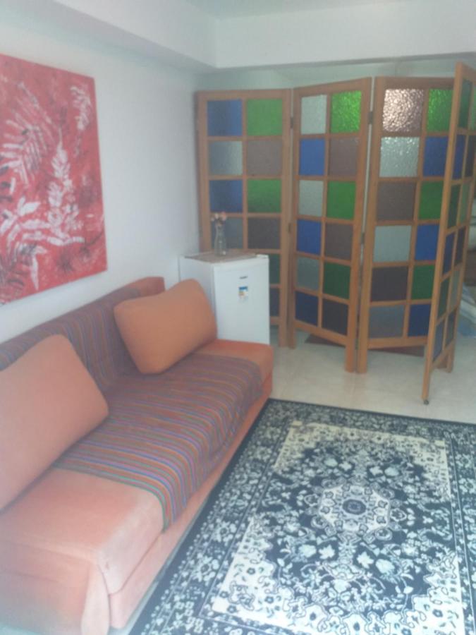 Appartement Casa Na Floresta à Penedo  Extérieur photo