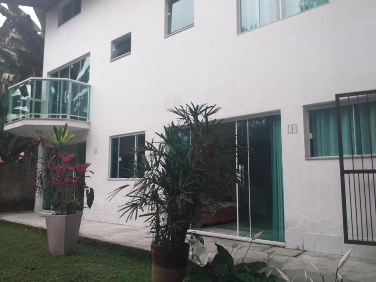 Appartement Casa Na Floresta à Penedo  Extérieur photo
