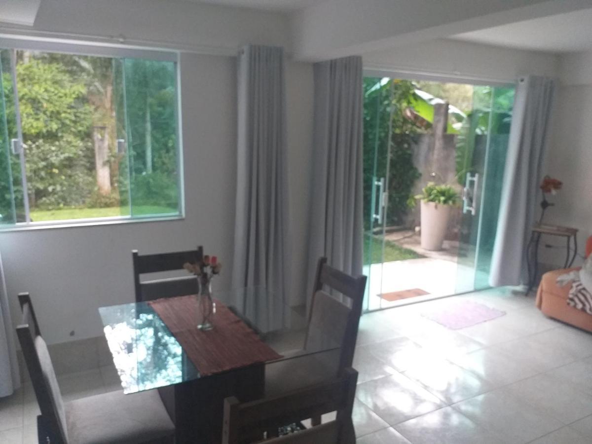 Appartement Casa Na Floresta à Penedo  Extérieur photo