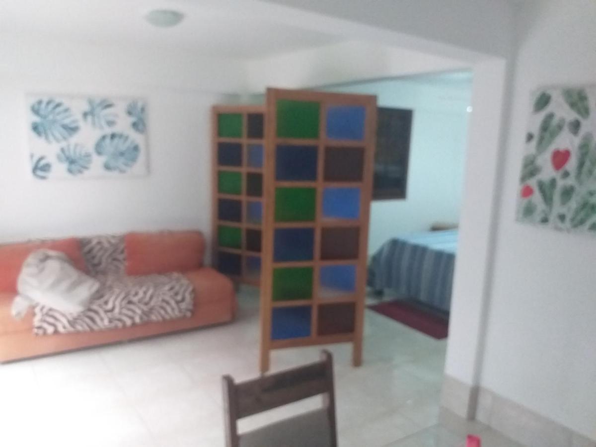 Appartement Casa Na Floresta à Penedo  Extérieur photo