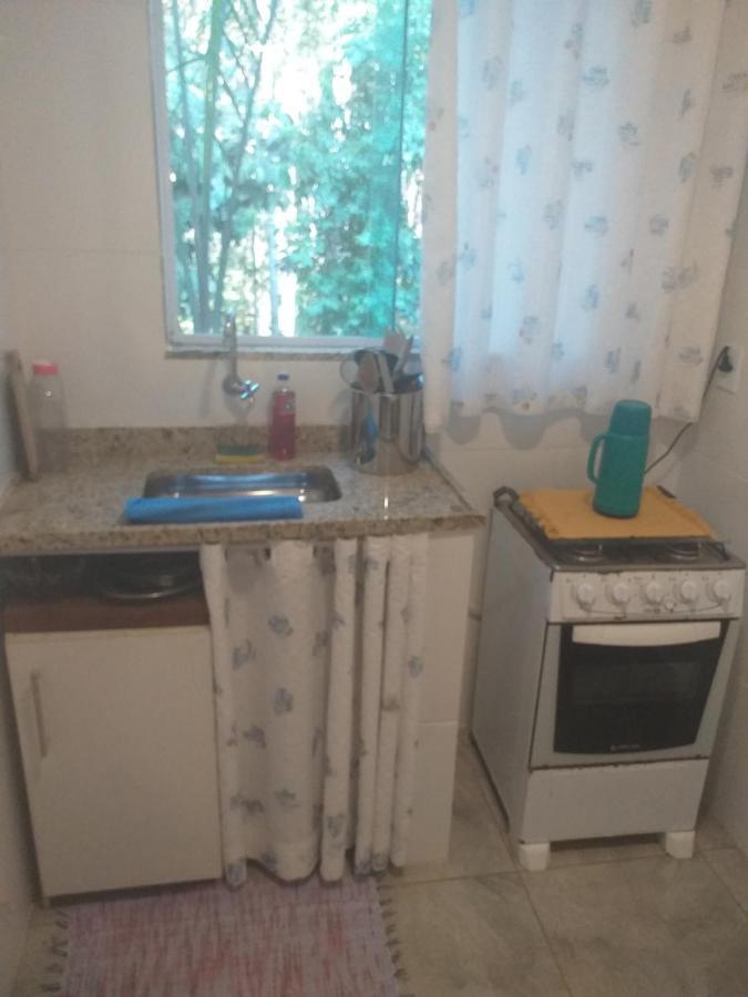Appartement Casa Na Floresta à Penedo  Extérieur photo