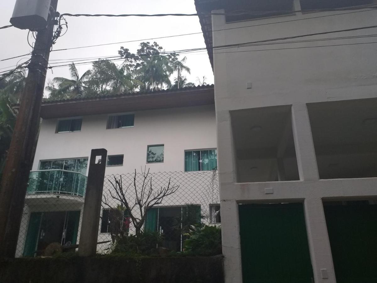 Appartement Casa Na Floresta à Penedo  Extérieur photo