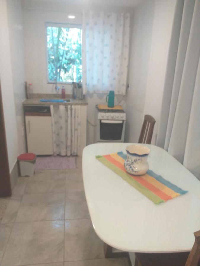 Appartement Casa Na Floresta à Penedo  Extérieur photo