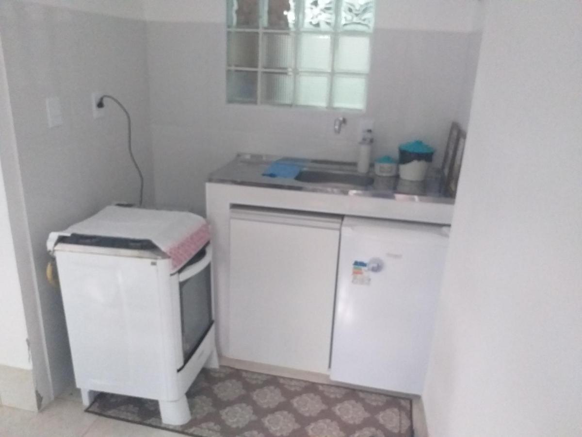 Appartement Casa Na Floresta à Penedo  Extérieur photo