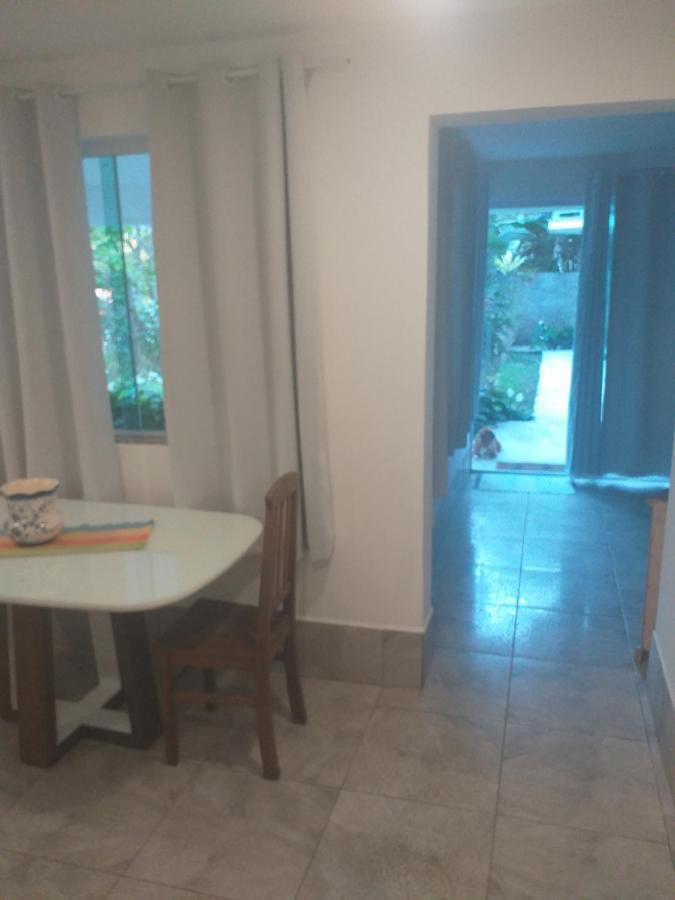Appartement Casa Na Floresta à Penedo  Extérieur photo