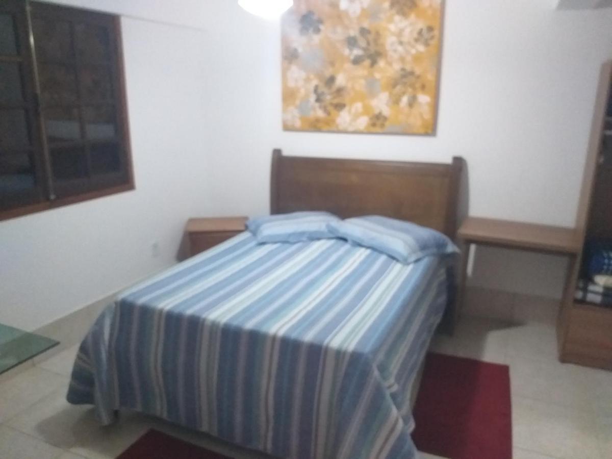 Appartement Casa Na Floresta à Penedo  Extérieur photo