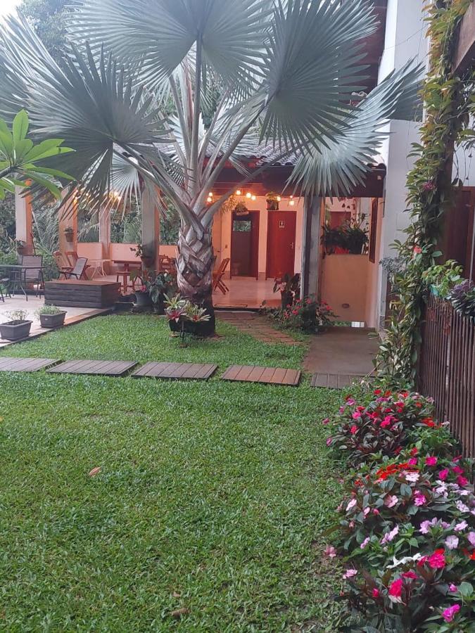 Appartement Casa Na Floresta à Penedo  Extérieur photo
