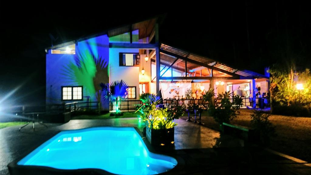Appartement Casa Na Floresta à Penedo  Extérieur photo