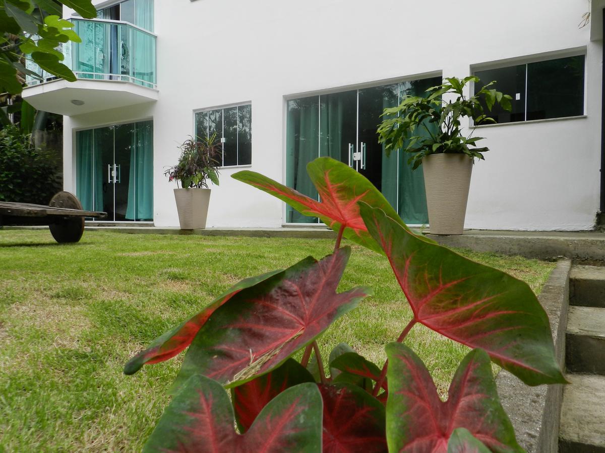 Appartement Casa Na Floresta à Penedo  Extérieur photo