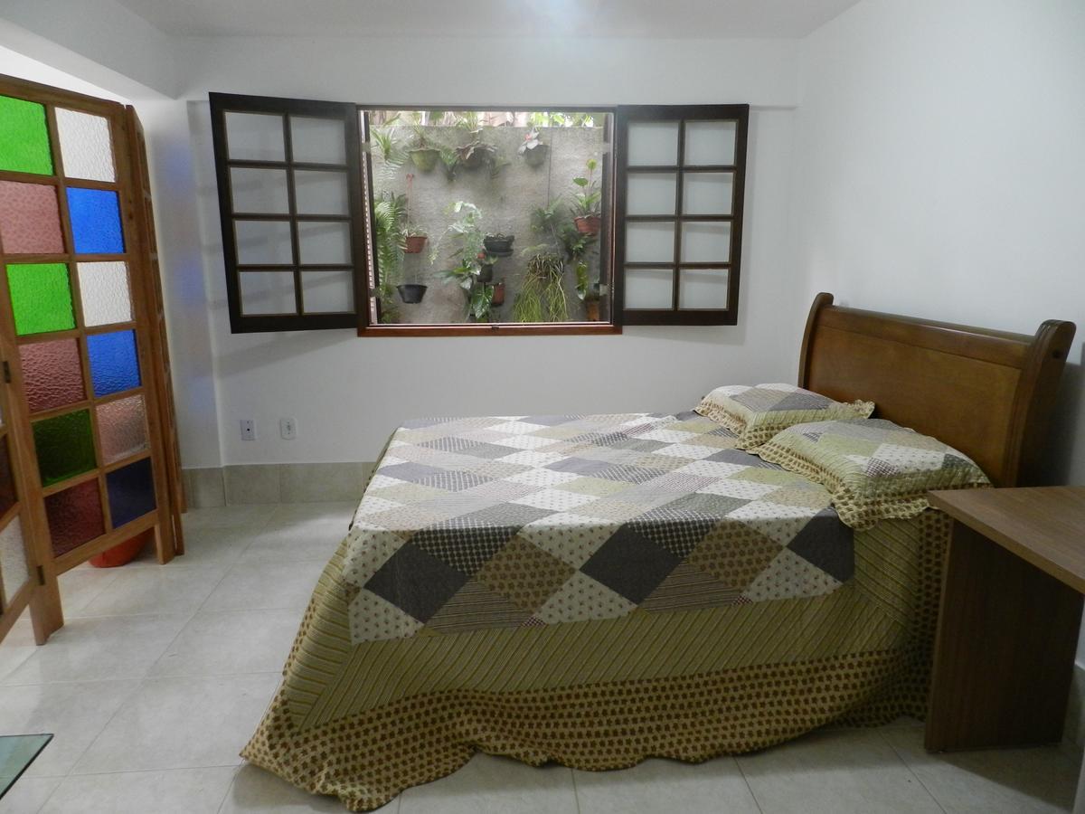 Appartement Casa Na Floresta à Penedo  Extérieur photo